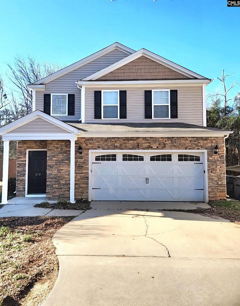 Photo of 212 Cochin Trace, Lexington, SC 29072 (MLS # 627075)