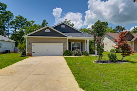 Photo of 215 Shoals Landing Drive, Columbia, SC 29212 (MLS # 639278)