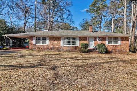 1727 Omarest Drive Columbia SC 29210