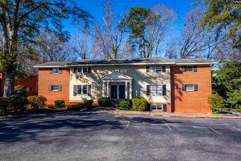 Photo of 1100 Skyland Drive #P4, Columbia, SC 29210 (MLS # 626949)