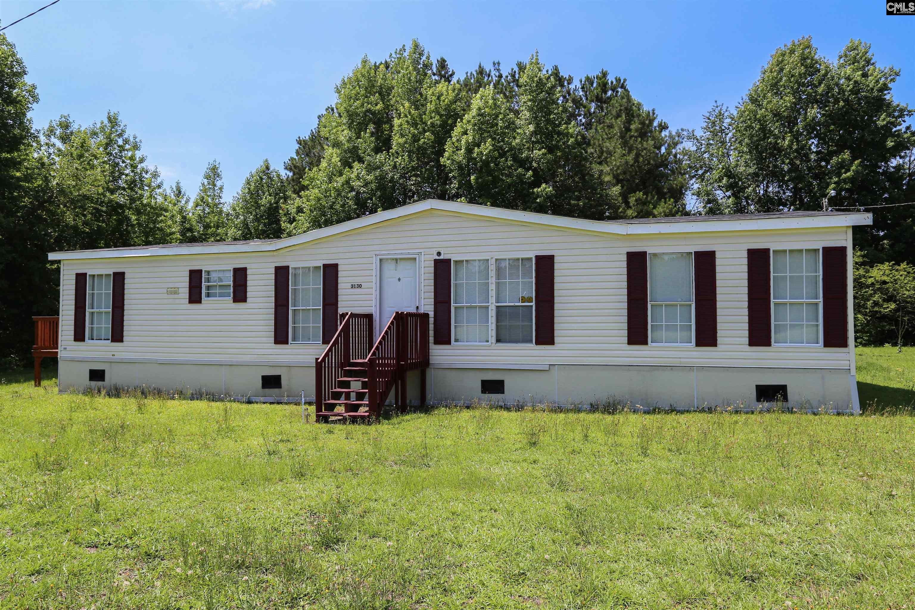 3130 Mt. Sinai Church Road, Lynchburg, SC, 29080