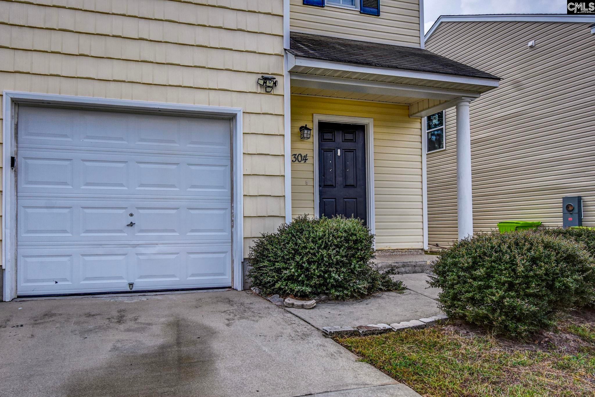 304 Curvewood Road