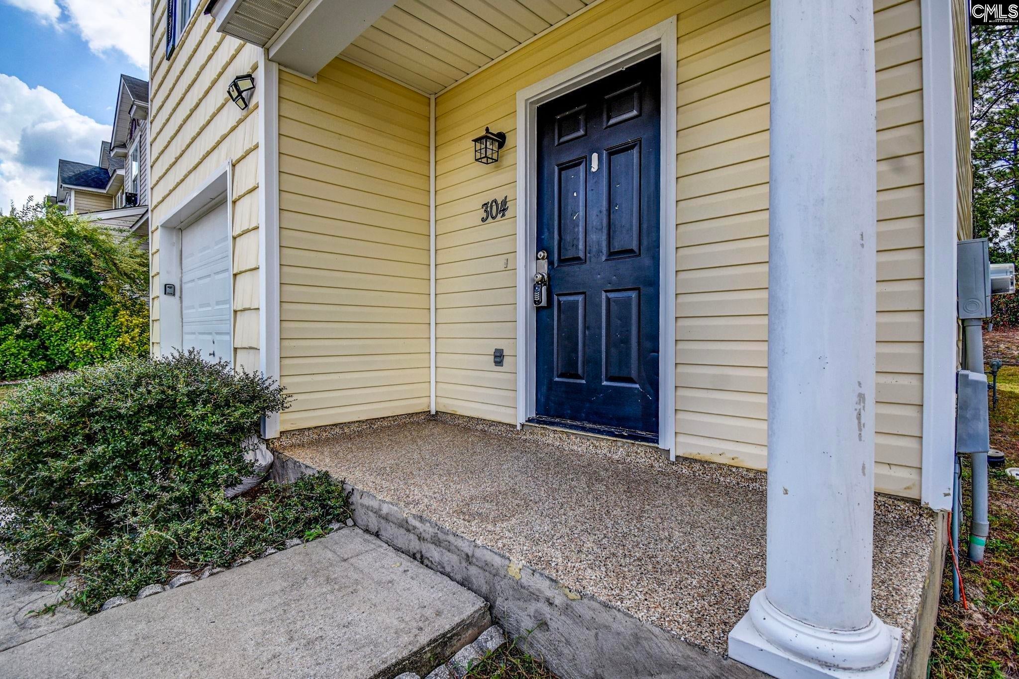 304 Curvewood Road