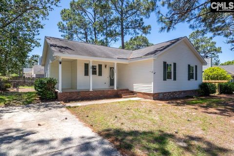 Photo of 124 Ridgeland Street, Elgin, SC 29045 (MLS # 635787)