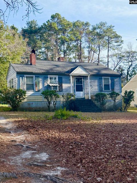 Photo of 210 Partridge Drive, Columbia, SC 29206 (MLS # 624950)