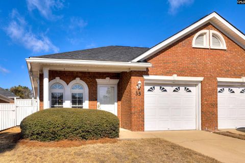 Photo of 35 Crescent Moon Court, Lexington, SC 29072 (MLS # 625863)