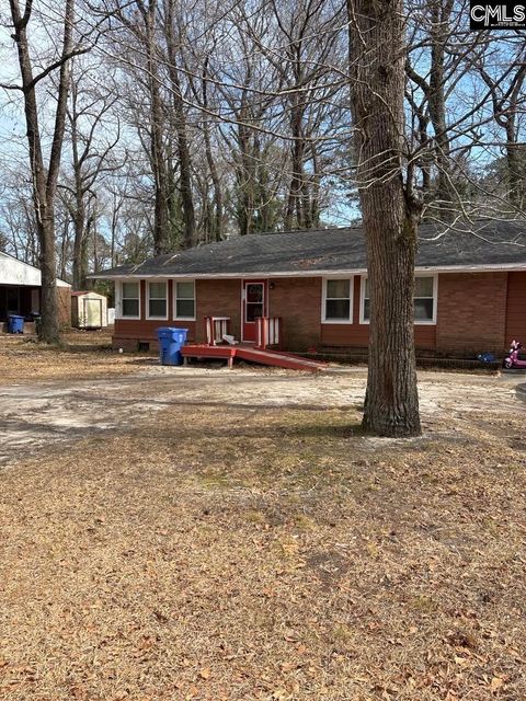 3116 Truman Street Columbia SC 29204