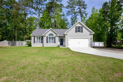 Photo of 1112 Wilder Street, Camden, SC 29020 (MLS # 631123)