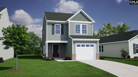 Photo of 132 Bridgegate Court, Blythewood, SC 29016 (MLS # 637420)