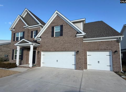 Photo of 119 Rattle Trap Way, Lexington, SC 29072 (MLS # 626090)