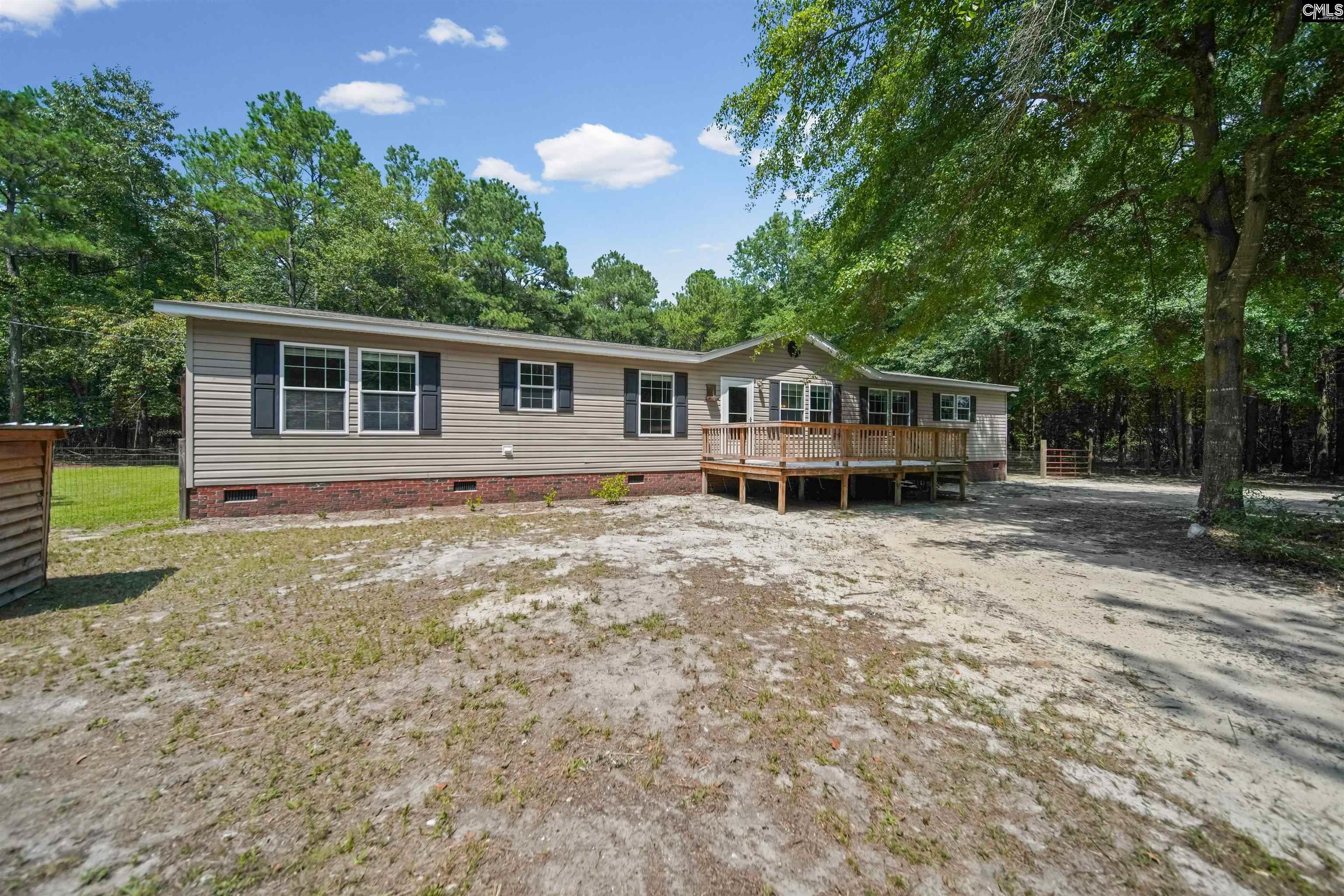 40 Riding Ridge Road, Elgin, SC, 29045