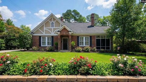Photo of 1312 Daly Street, Columbia, SC 29205 (MLS # 628127)