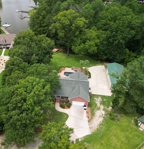 A home in Chapin