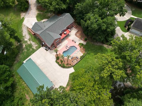 A home in Chapin