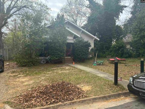 Photo of 1418 Jefferson St, Newberry, SC 29108 (MLS # 629871)