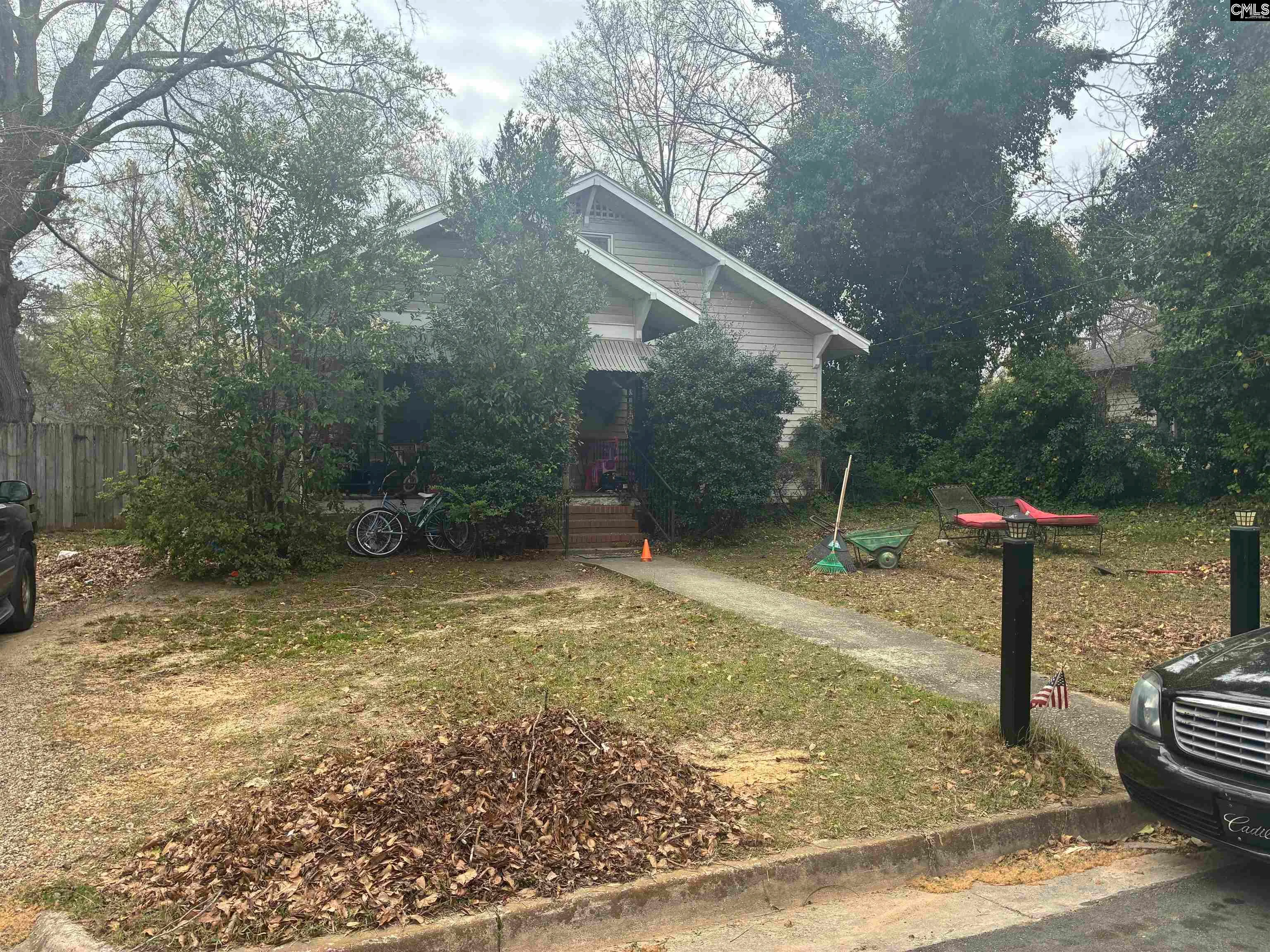1418 Jefferson Street