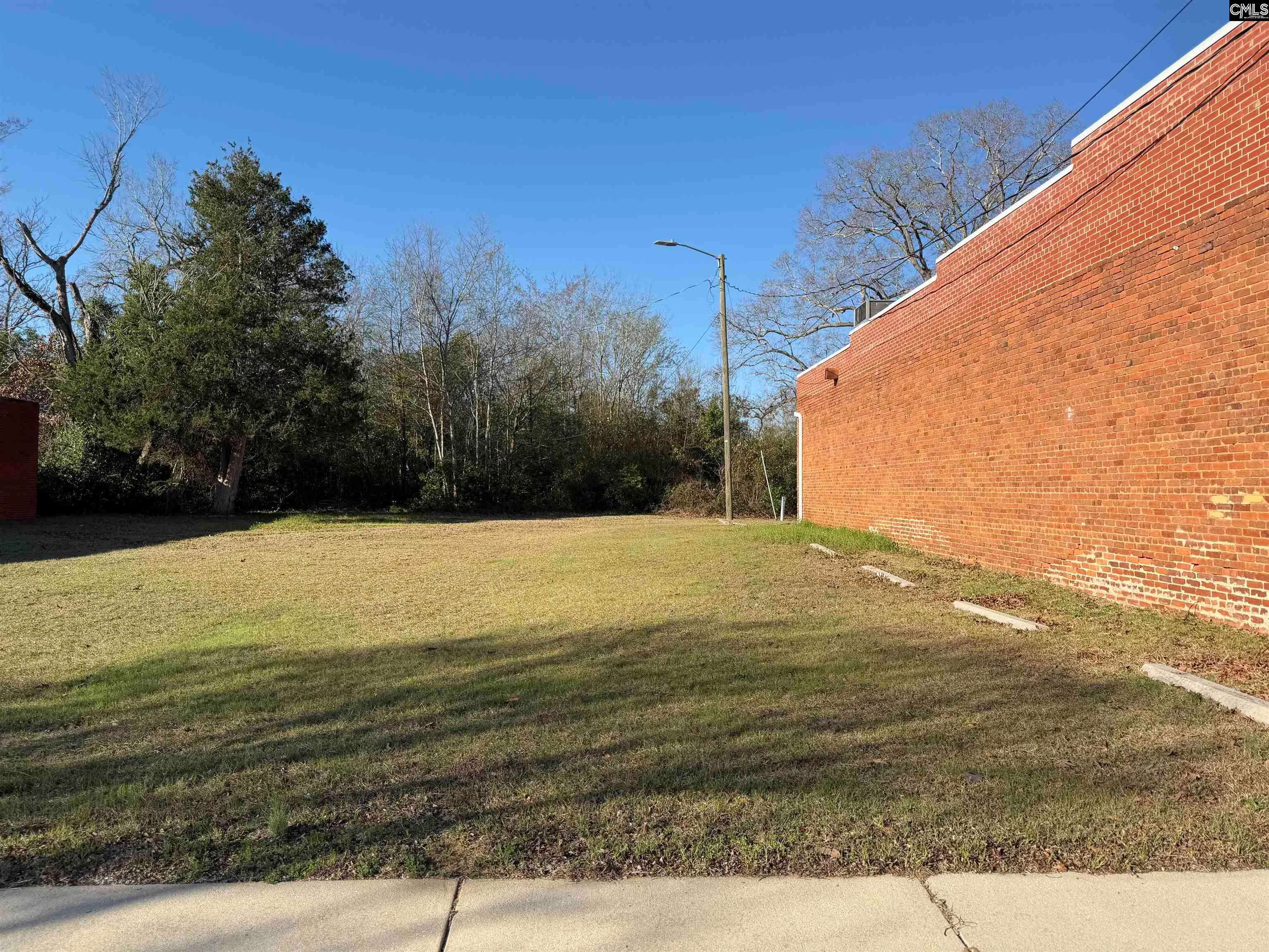 105 Main Street S, Bethune, SC, 29009