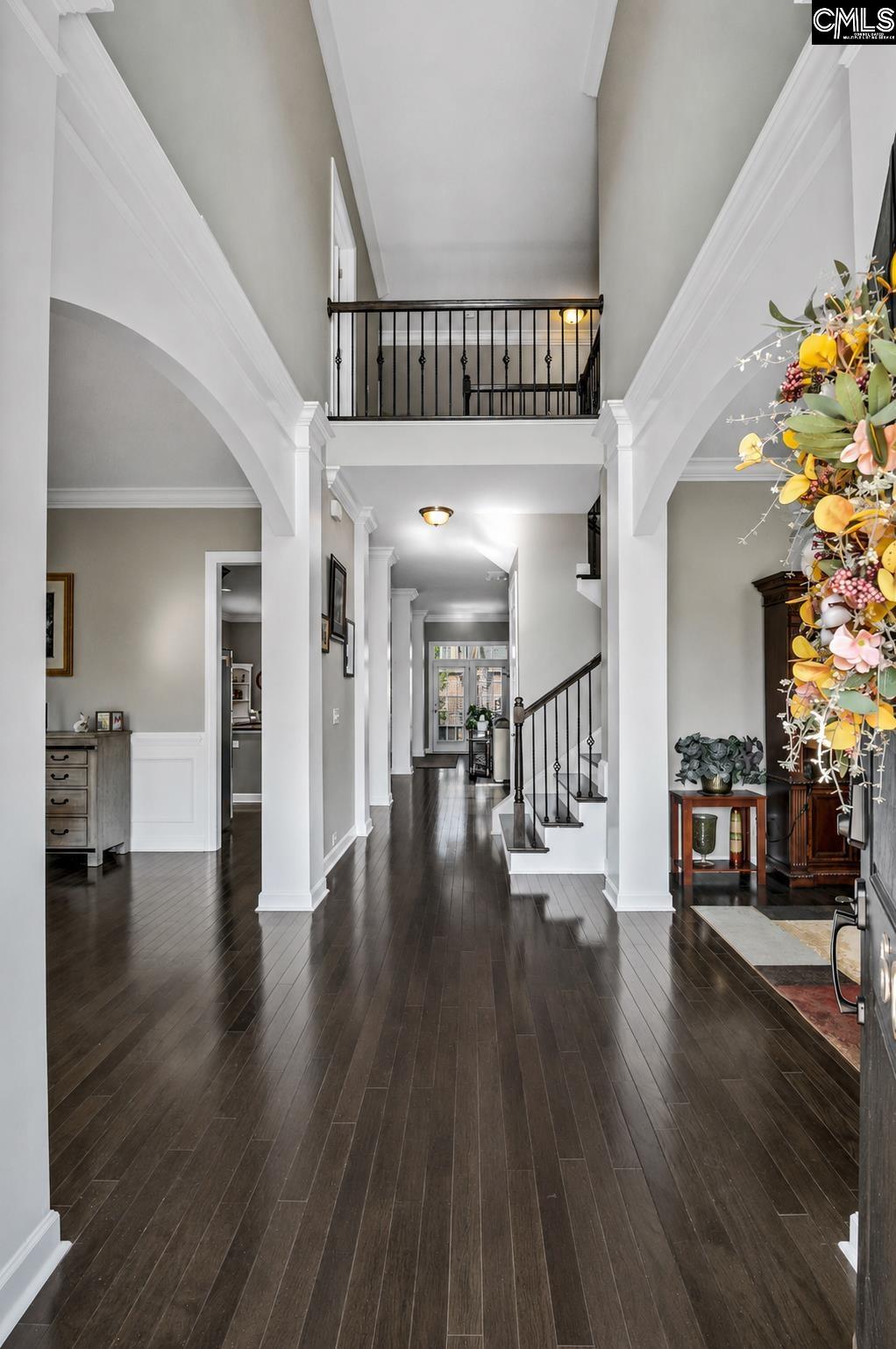 603 Riverdale Court