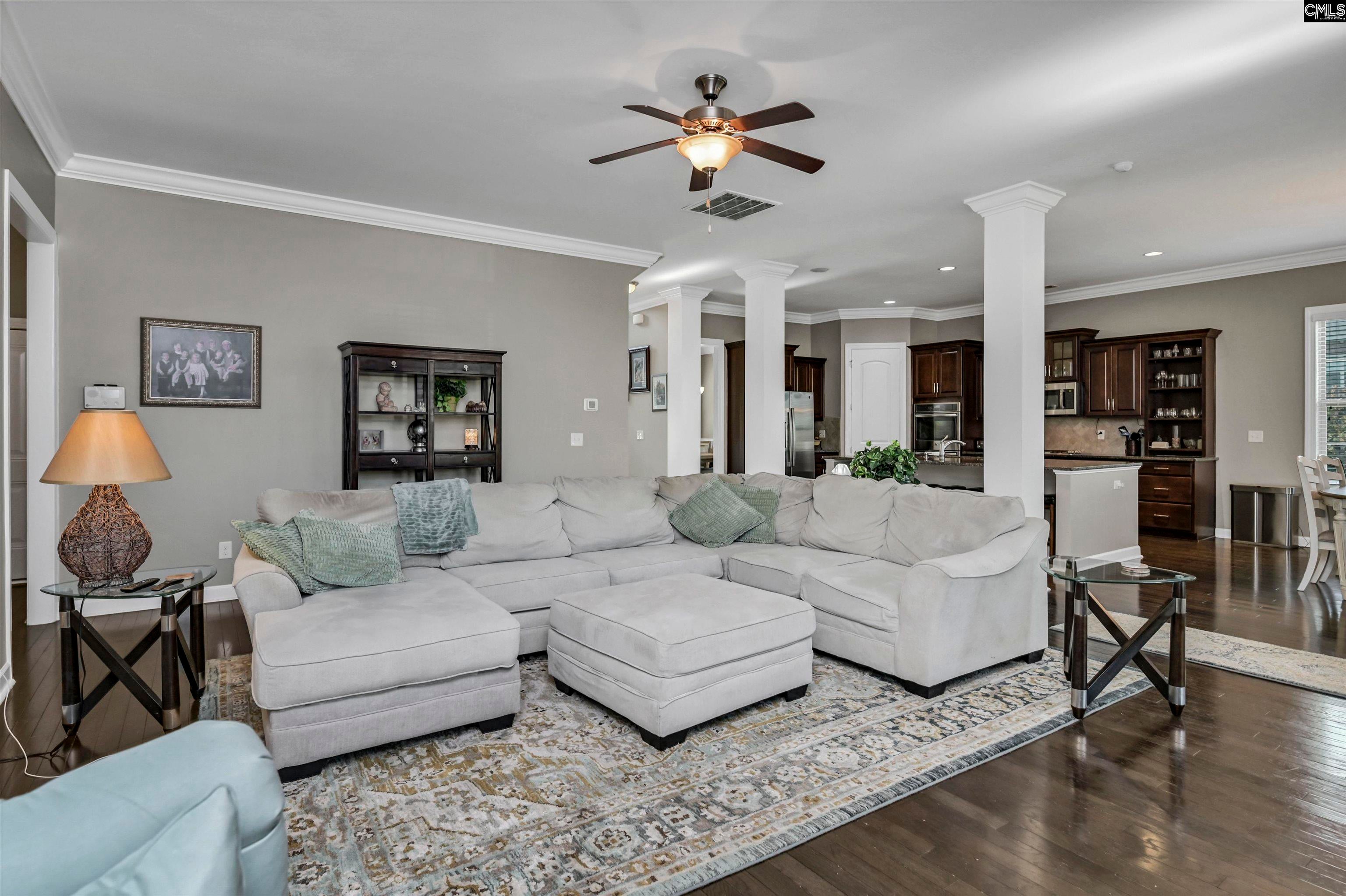 603 Riverdale Court
