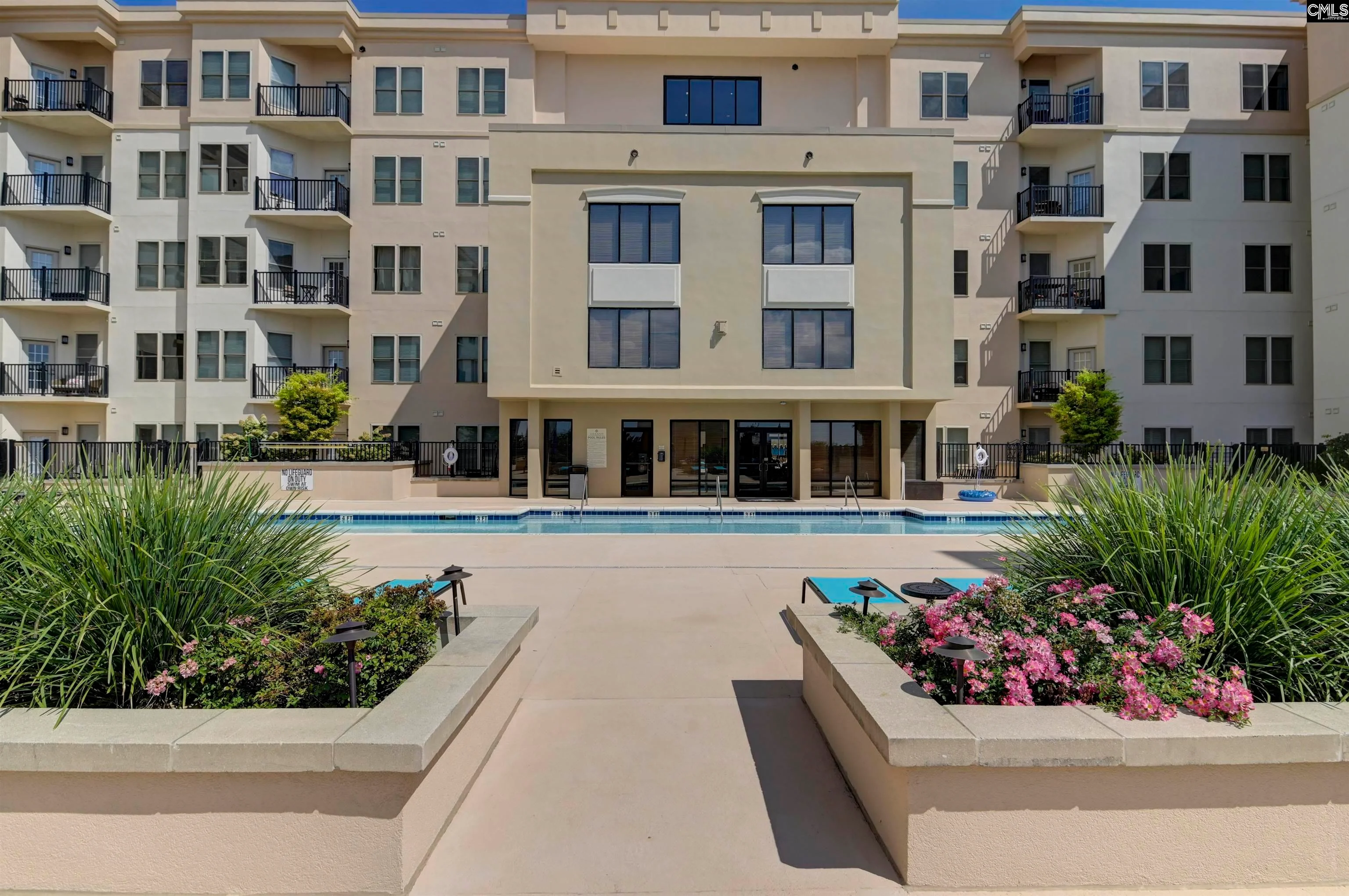601 Main Street Unit 303
