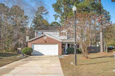 Photo of 31 Silverleaf Court, Columbia, SC 29209 (MLS # 622342)