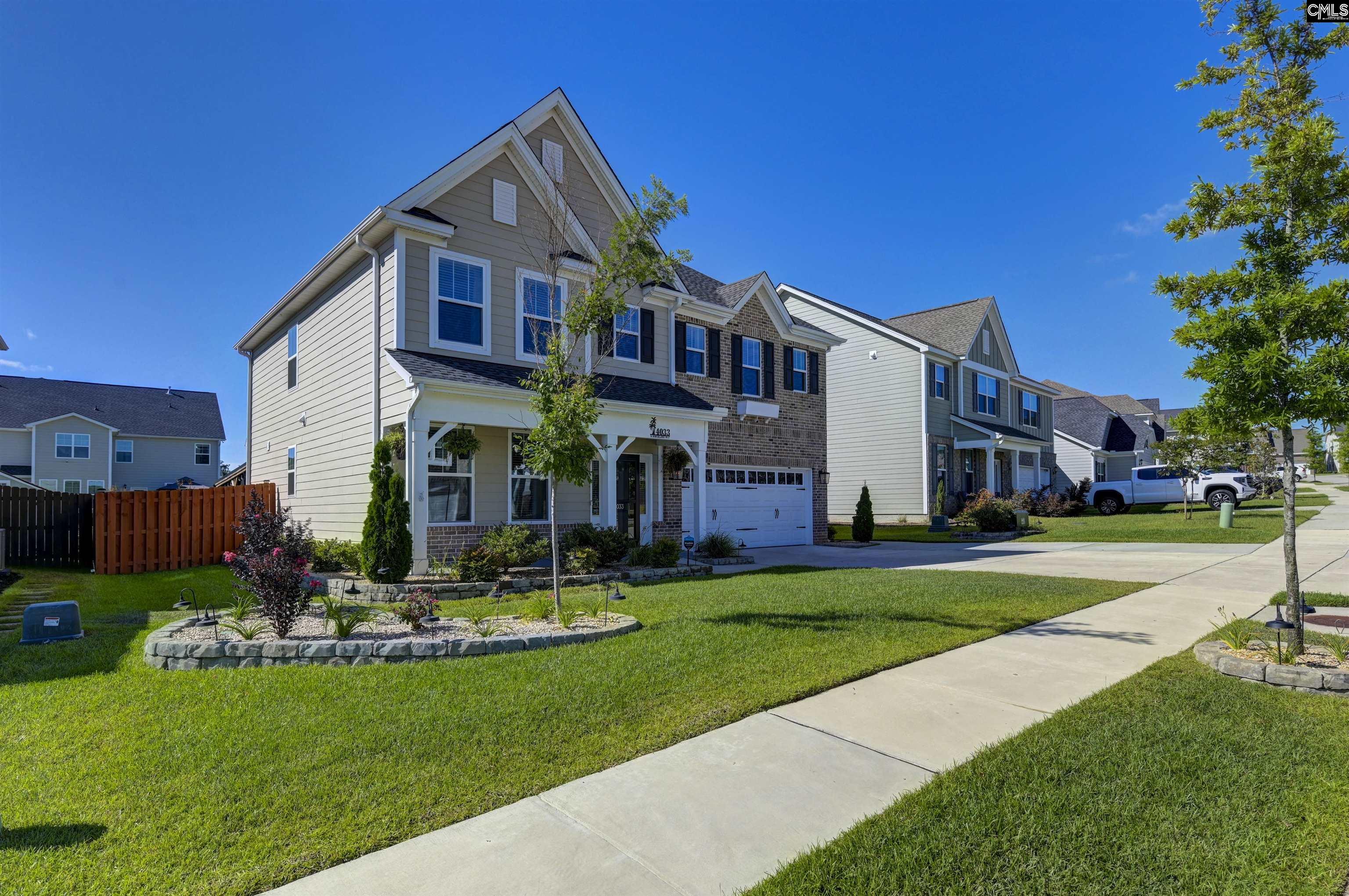 4033 Summerland Way
