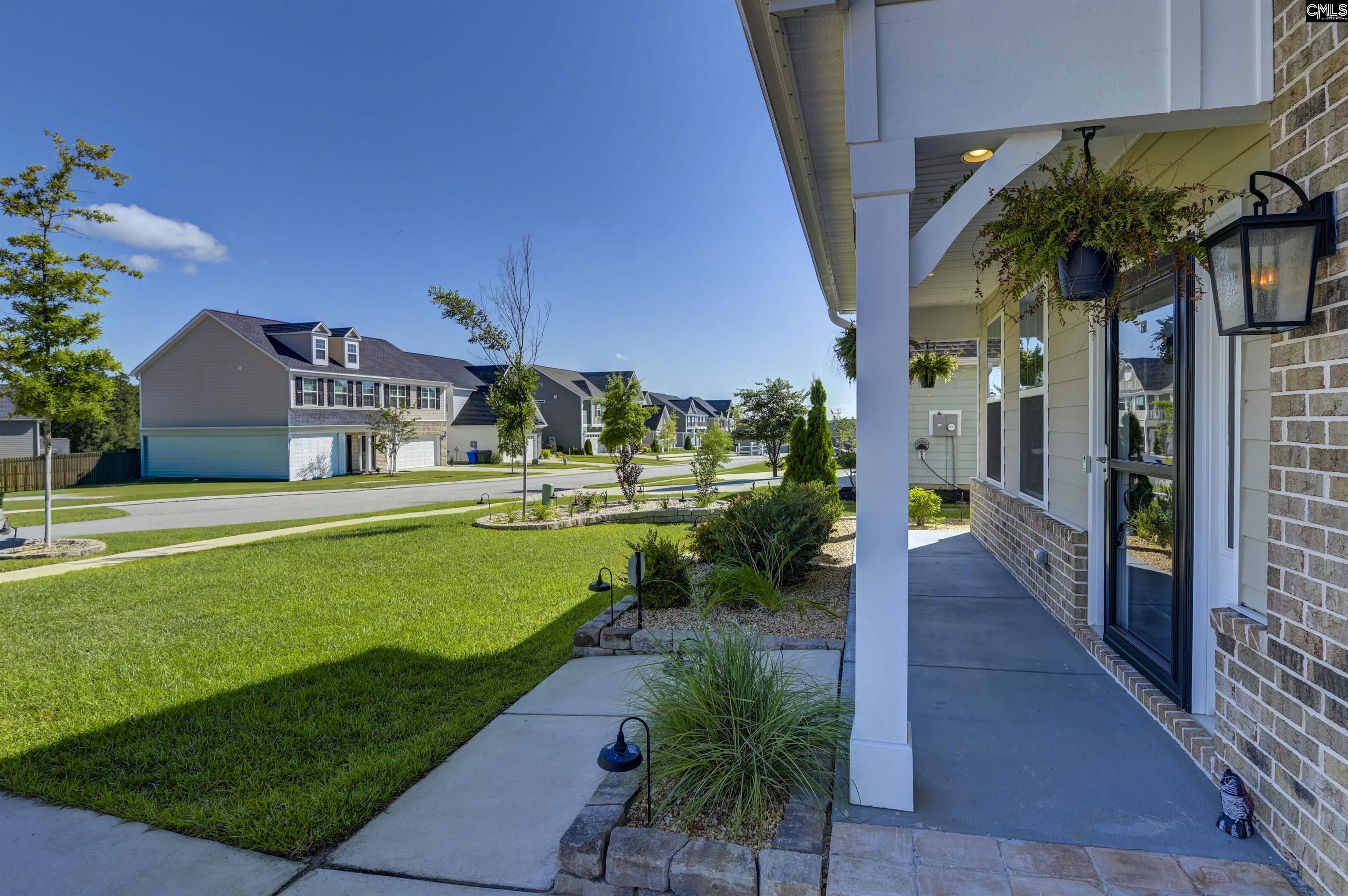4033 Summerland Way