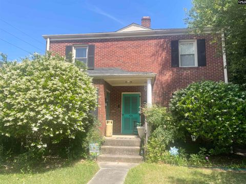 406 Graymont Avenue Columbia SC 29205