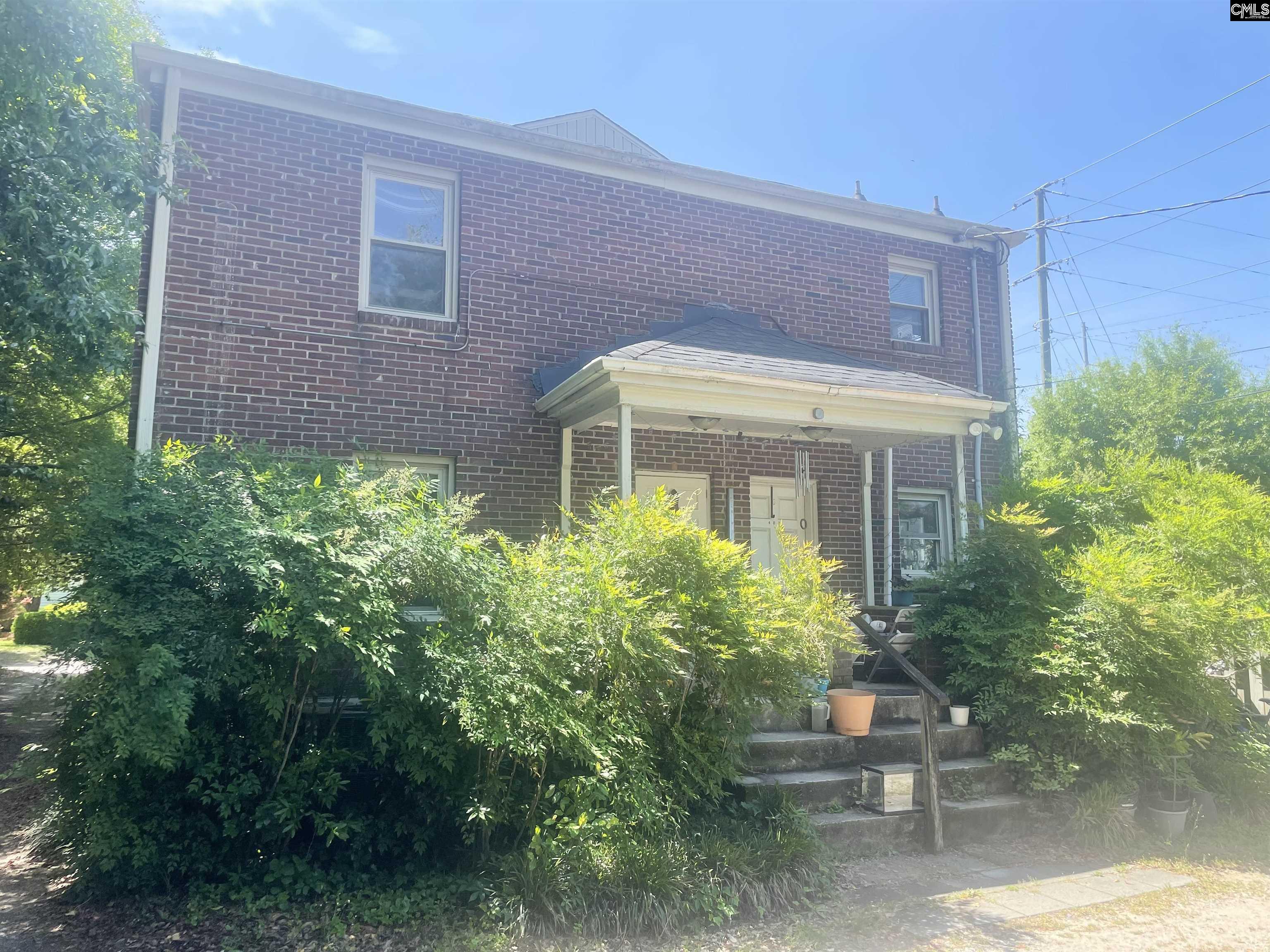 406 Graymont Avenue
