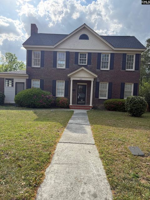 1505 Maple Street Columbia Sc 29205