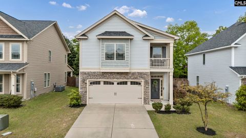 Photo of 224 Rosecrest Road, Lexington, SC 29072 (MLS # 630829)