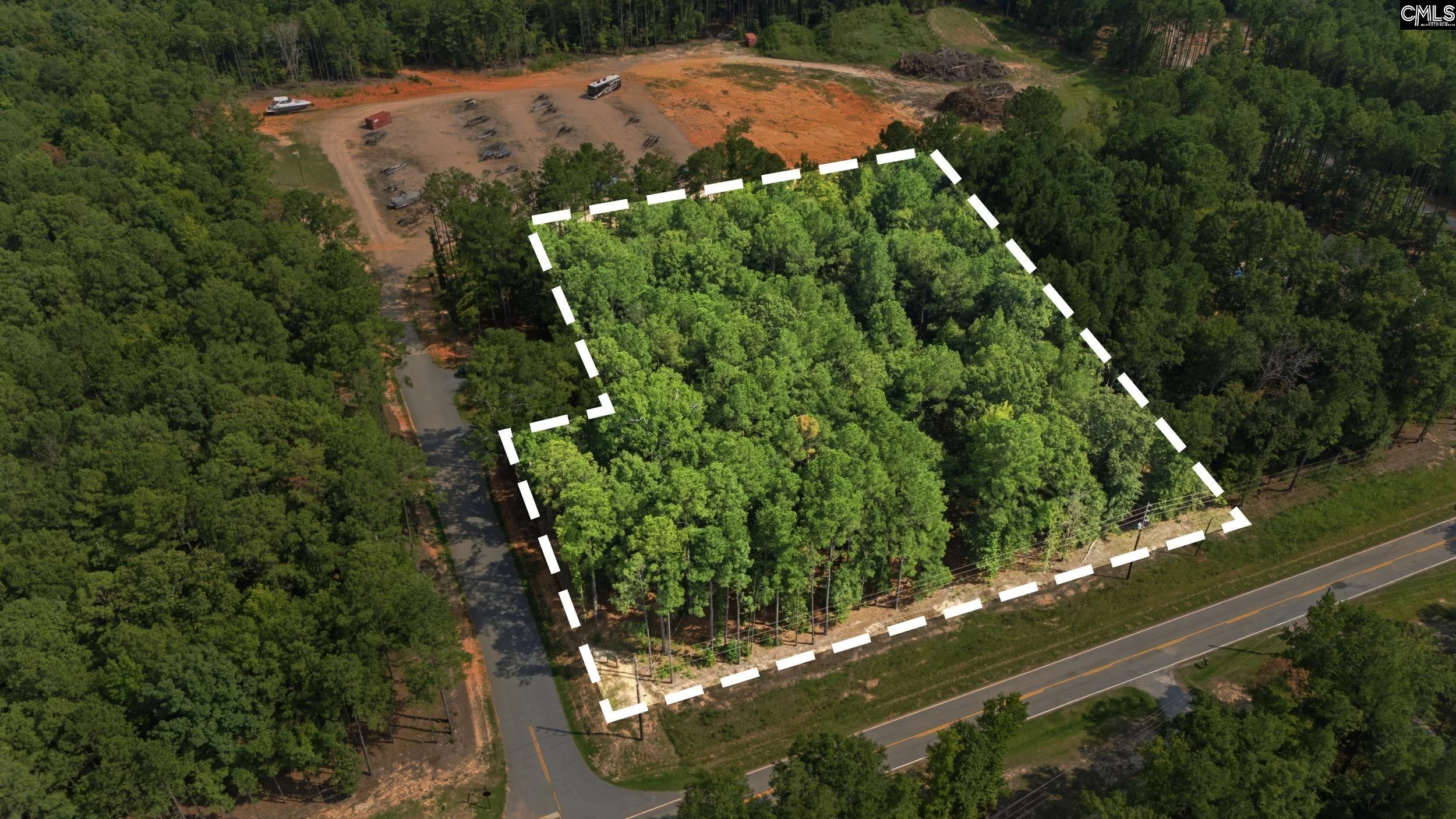 216 Hollands Landing Road