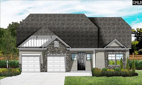 Property photo of 2031 Allan Crest Road, Blythewood, SC 29016