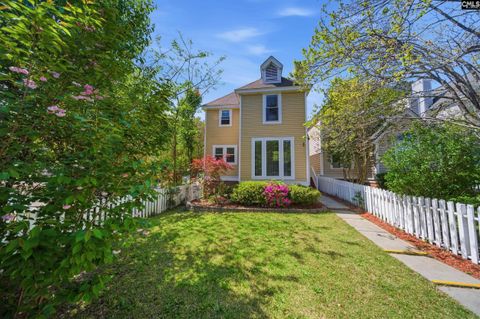 Photo of 101 River Bluff Court, Columbia, SC 29210 (MLS # 630755)