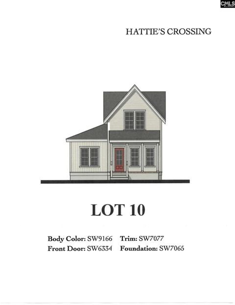 Photo of 810 Lexington Avenue, Cayce, SC 29033 (MLS # 618790)