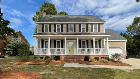 Photo of 722 Moss Creek Drive, Cayce, SC 29033 (MLS # 618789)