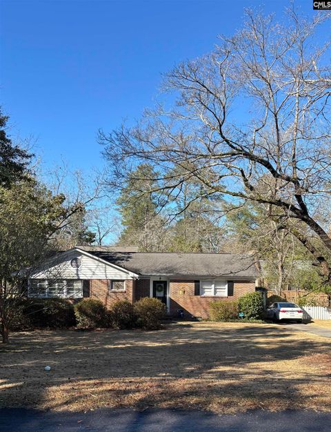 Photo of 3410 Hanson Avenue, Columbia, SC 29204 (MLS # 627008)