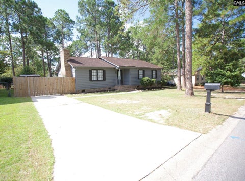 Photo of 220 Pond Ridge Road, Columbia, SC 29223 (MLS # 642865)