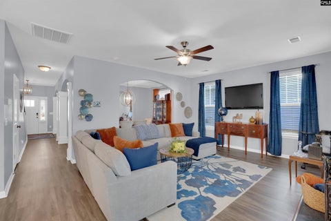 Photo of 47 Corinth Court, Elgin, SC 29045 (MLS # 633654)