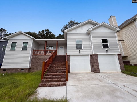 Photo of 145 Pond Oak Lane, Columbia, SC 29212 (MLS # 640645)