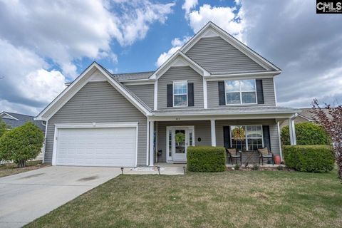 Photo of 520 Blue Lake Drive, Lexington, SC 29072 (MLS # 630845)