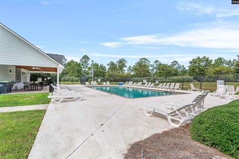 A home in Lexington