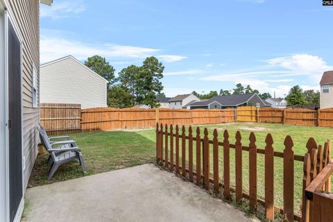 A home in Lexington