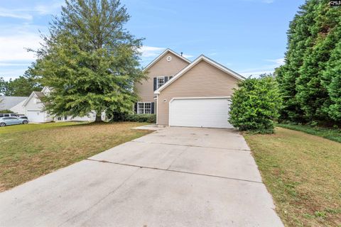 A home in Lexington