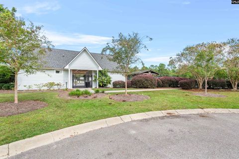 A home in Lexington