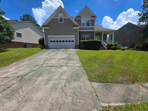 Photo of 205 Bennington Circle, Columbia, SC 29229 (MLS # 629394)