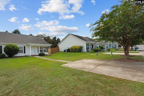 A home in Lexington