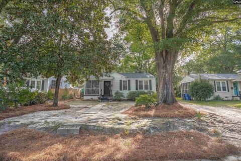 Photo of 404 Tyler Street, Columbia, SC 29205 (MLS # 618810)