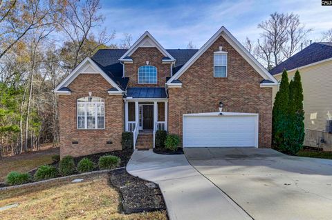 Photo of 657 Hamlin Way, Irmo, SC 29063 (MLS # 622416)