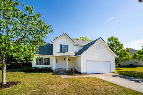 Photo of 337 Ridgehill Drive, Lexington, SC 29073 (MLS # 632242)